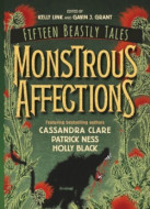 Monstrous Affections - cena, srovnání