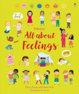 All About Feelings - cena, srovnání