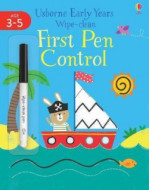 First Pen Control - cena, srovnání