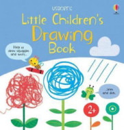 Little Childrens Drawing Book - cena, srovnání