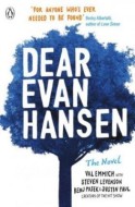 Dear Evan Hansen - cena, srovnání