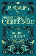 Fantastic Beasts: Crimes of Grindelwald - cena, srovnání