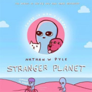 Stranger Planet - cena, srovnání