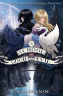 The School for Good and Evil 1 - cena, srovnání