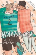 Heartstopper Volume Two - cena, srovnání