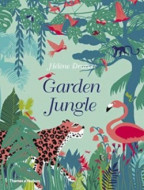 Garden Jungle - cena, srovnání