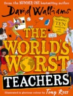 The Worlds Worst Teachers - cena, srovnání