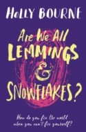 Are We All Lemmings and Snowflakes - cena, srovnání