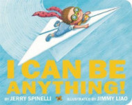 I Can Be Anything! - cena, srovnání