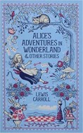 Alices Adventures in Wonderland and Other Stories - cena, srovnání