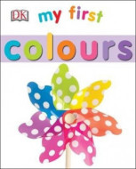 My First Colours - cena, srovnání