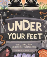 RHS Under your Feet - cena, srovnání