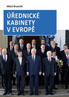 Úřednické kabinety v Evropě - cena, srovnání