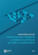 Interkultúrna mediácia a riešenie konfliktov pri práci s cudzincami - cena, srovnání