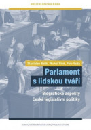 Parlament s lidskou tváří - cena, srovnání