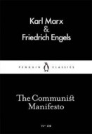 The Communist Manifesto - cena, srovnání