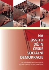 Na úsvitu dějin české sociální demokracie