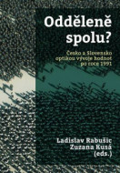 Odděleně spolu? - cena, srovnání