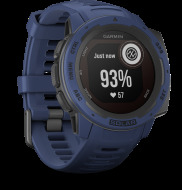 Garmin Instinct Solar - cena, srovnání