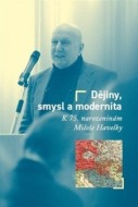 Dějiny, smysl a modernita - cena, srovnání