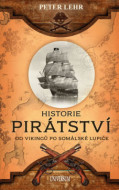 Historie pirátství - cena, srovnání