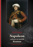 Napoleon a jeho první mamlúk Roustam - cena, srovnání