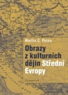 Obrazy z kulturních dějin Střední Evropy - cena, srovnání