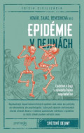 Epidémie v dejinách - cena, srovnání