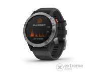 Garmin Fenix 6 Solar - cena, srovnání