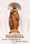 Richenza 2. vydání - cena, srovnání