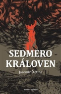 Sedmero královen - cena, srovnání