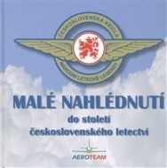 Malé nahlédnutí do století československého letectví - cena, srovnání