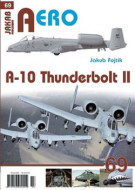 A-10 Thunderbolt II - cena, srovnání
