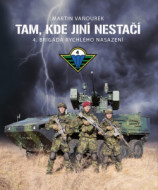 Tam, kde jiní nestačí - cena, srovnání