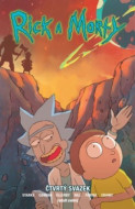Rick a Morty 4 - cena, srovnání