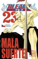 Bleach 23: Mala suerte! - cena, srovnání