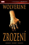 Wolverine - Zrození - cena, srovnání