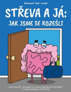Střeva a já: Jak jsme se rozešli - cena, srovnání