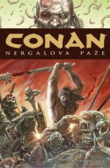 Conan 6: Nergalova paže - cena, srovnání