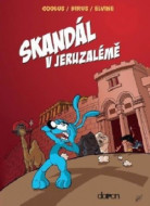 Skandál v Jeruzálémě - cena, srovnání