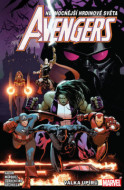 Avengers 3 - Váka upírů - cena, srovnání