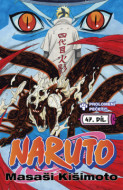 Naruto 47 - Prolomení pečeti! - cena, srovnání
