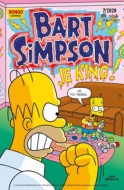Simpsonovi - Bart Simpson 7/2020 - cena, srovnání