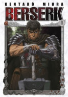 Berserk 1 - cena, srovnání