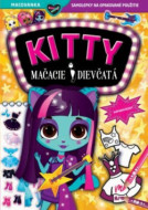 Superhviezdy KITTY Mačacie dievčatá - cena, srovnání