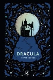 Dracula Clothbound edition