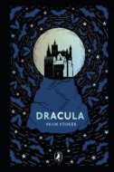 Dracula Clothbound edition - cena, srovnání