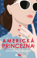 Americká princezna - cena, srovnání