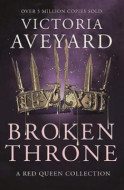 Broken Throne - cena, srovnání
