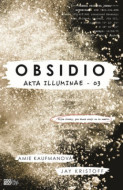 Obsidio (brožovaná) - cena, srovnání